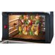 Мультипечь фритюрница ProfiCook PC-FR 1200 H Гриль Шашличница 12311 фото 3