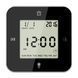 Часы настольные Technoline WT344 Black/Silver (WT344) DAS1041 фото 3