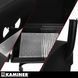 Садовый гриль с крышкой 82x51x117 см Kaminer 27316 50537 фото 6