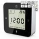 Часы настольные Technoline WT344 Black/Silver (WT344) DAS1041 фото 4