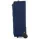 Чемодан Semi Line 20" (S) Blue (T5677-1) DAS3377 фото 3