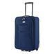 Чемодан Semi Line 20" (S) Blue (T5677-1) DAS3377 фото 1