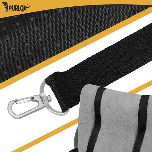 Автокресло для собак L 53x42x30 см Purlov 27676 50526 фото