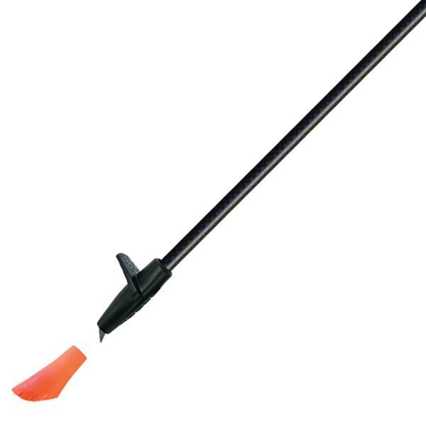 Палиці для скандинавської ходьби Gabel Carbon XT 3S-100 (7009351420000) DAS1843 фото