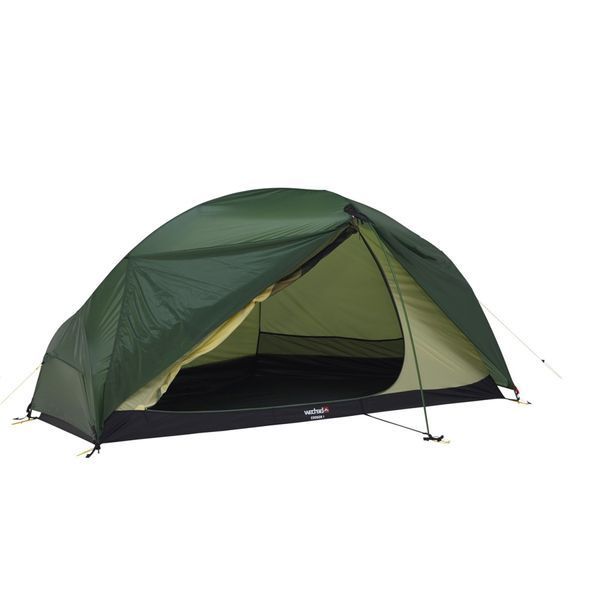 Намет Wechsel Exogen 1 ZG Green (231048) DAS812 фото