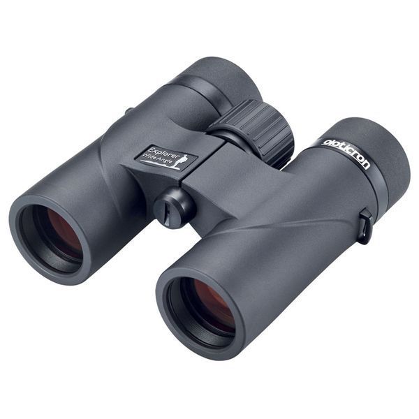 Бинокль Opticron Explorer WA ED-R 10x32 WP (30769) DAS1459 фото