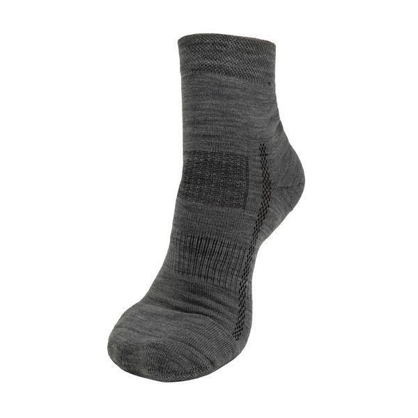 Шкарпетки Tribe Merino Hike T-KB-0017-blue, 38-40 T-KB-0017-blue-38-40 фото
