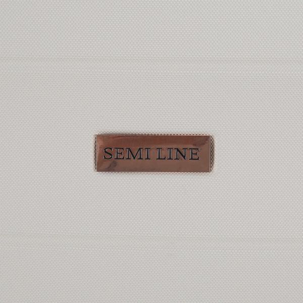 Валіза Semi Line 20" (S) Ercu (T5786-1) DAS2702 фото