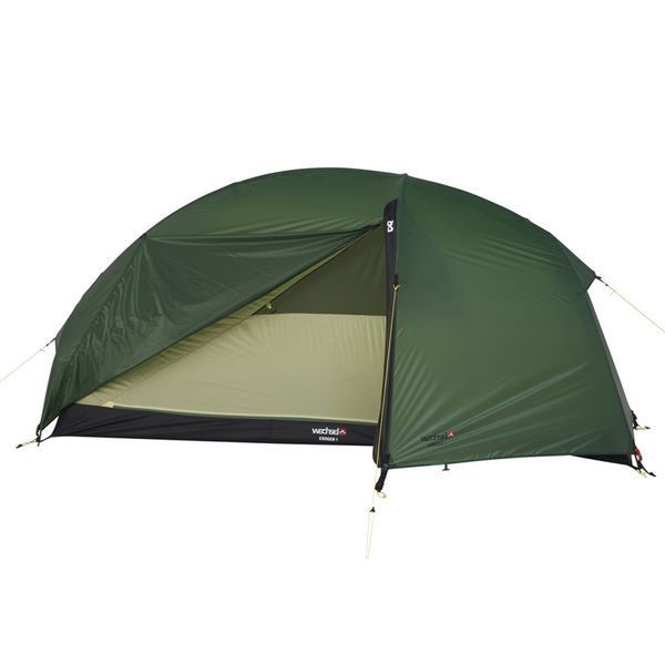 Намет Wechsel Exogen 1 ZG Green (231048) DAS812 фото