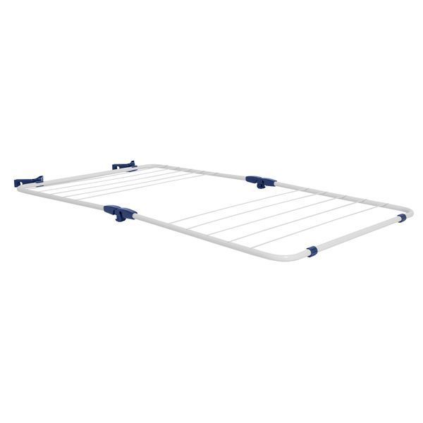 Сушарка для білизни підлогова Casa Si Flex Dry 4in1 White (CS92970D05) DAS2150 фото