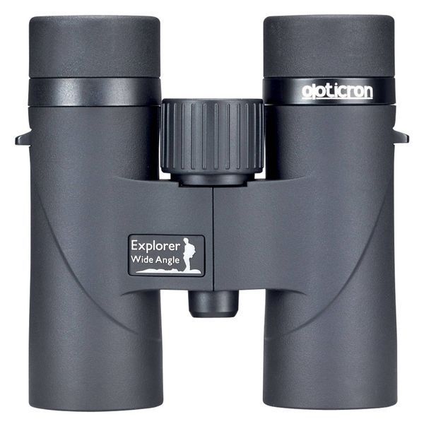 Бинокль Opticron Explorer WA ED-R 10x32 WP (30769) DAS1459 фото