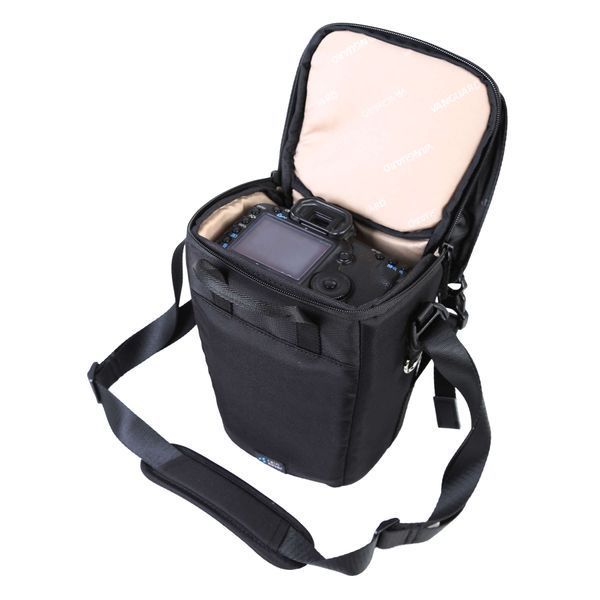 Сумка Vanguard VEO GO 15Z Black (VEO GO 15Z BK) DAS889 фото