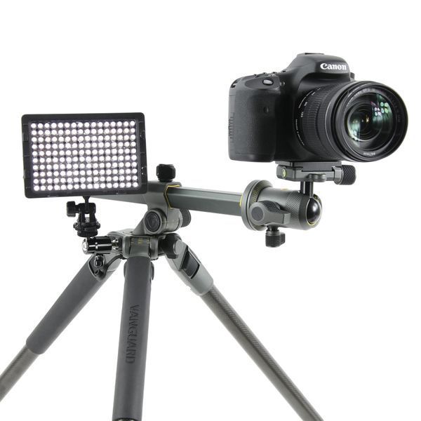 Штатив Vanguard Alta Pro 2+ 263CB 100 (Alta Pro 2+ 263CB 100) DAS1888 фото