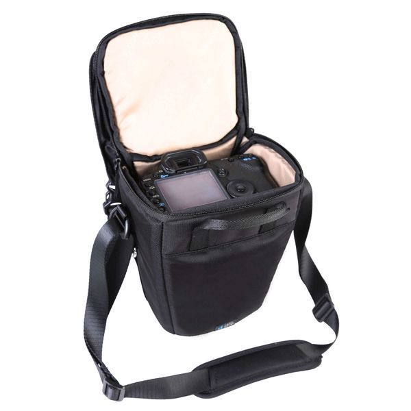 Сумка Vanguard VEO GO 15Z Black (VEO GO 15Z BK) DAS889 фото