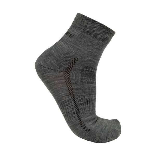 Шкарпетки Tribe Merino Hike T-KB-0017-blue, 38-40 T-KB-0017-blue-38-40 фото