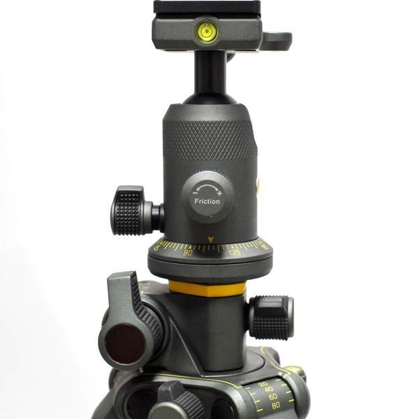Штатив Vanguard Alta Pro 2+ 263CB 100 (Alta Pro 2+ 263CB 100) DAS1888 фото