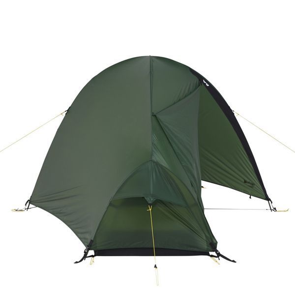 Намет Wechsel Exogen 1 ZG Green (231048) DAS812 фото