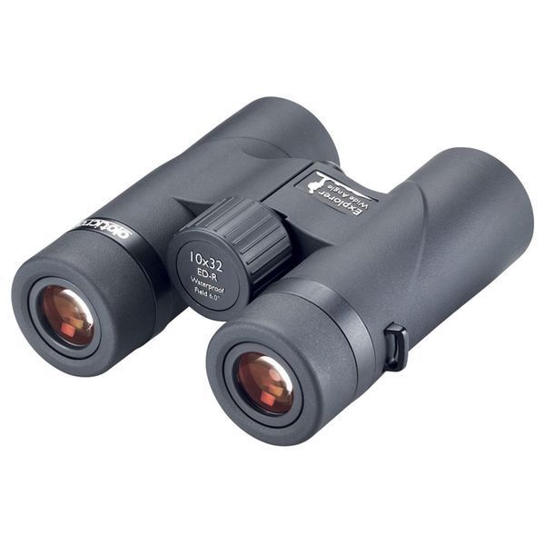 Бинокль Opticron Explorer WA ED-R 10x32 WP (30769) DAS1459 фото