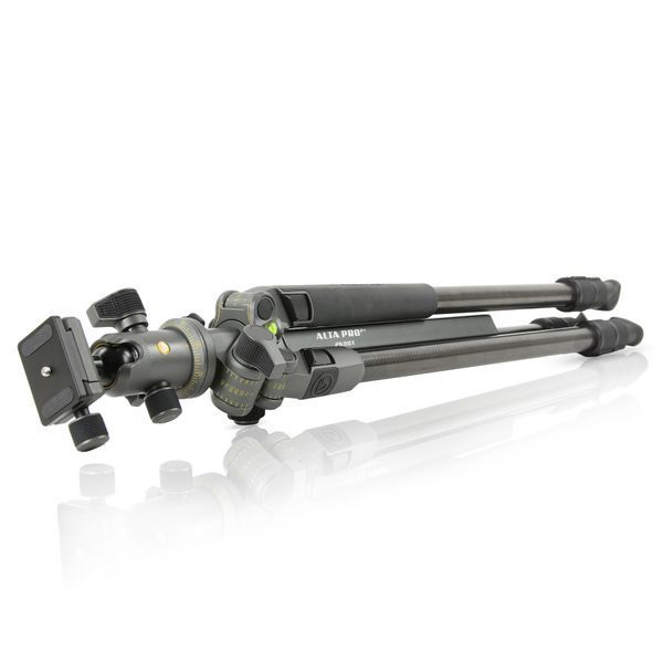 Штатив Vanguard Alta Pro 2+ 263CB 100 (Alta Pro 2+ 263CB 100) DAS1888 фото