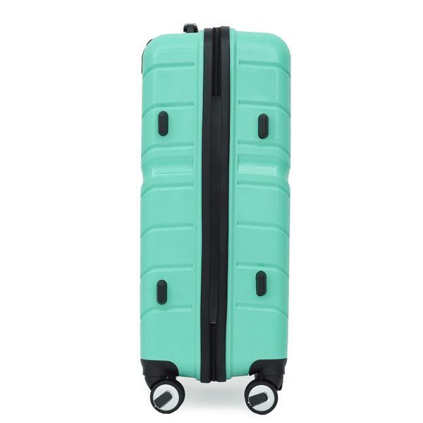 Валіза Semi Line 26" (M) Sea Green (T5617-2) DAS2060 фото