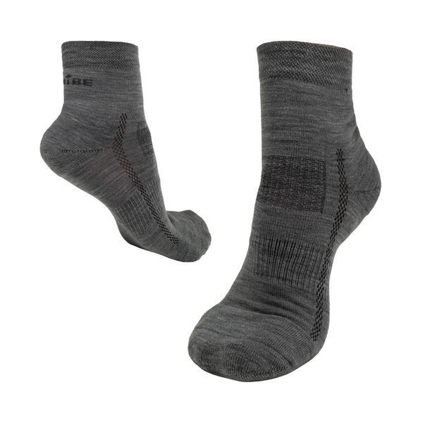 Шкарпетки Tribe Merino Hike T-KB-0017-blue, 38-40 T-KB-0017-blue-38-40 фото