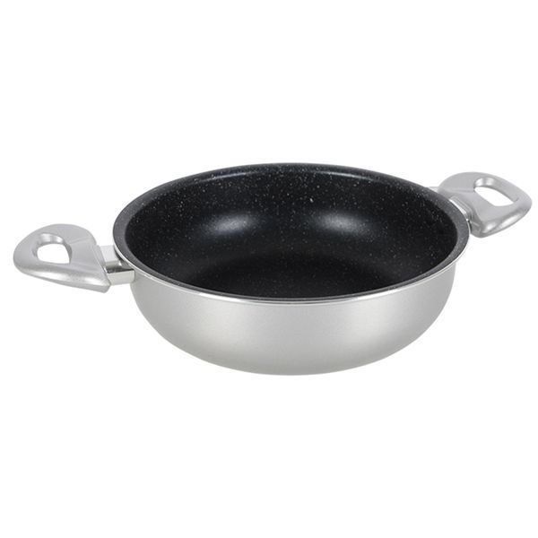 Набор посуды Gimex Cookware Set induction 8 предметов Silver (6977227) DAS1827 фото
