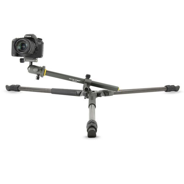 Штатив Vanguard Alta Pro 2+ 263CB 100 (Alta Pro 2+ 263CB 100) DAS1888 фото