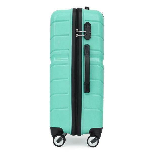 Валіза Semi Line 26" (M) Sea Green (T5617-2) DAS2060 фото