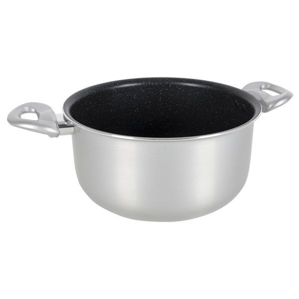Набор посуды Gimex Cookware Set induction 8 предметов Silver (6977227) DAS1827 фото