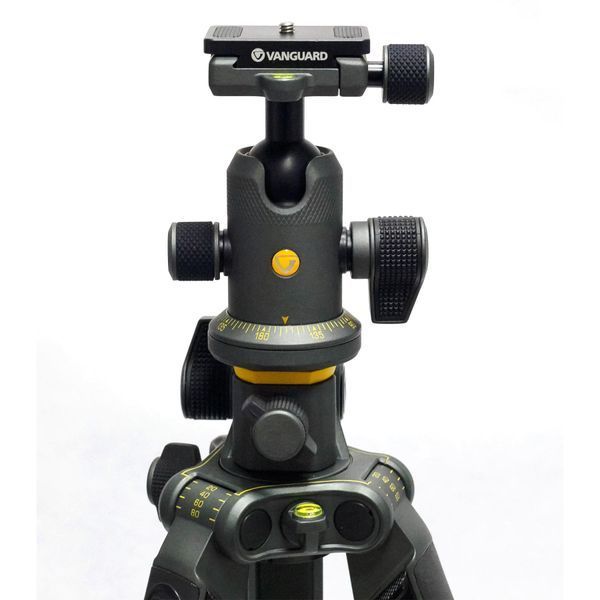 Штатив Vanguard Alta Pro 2+ 263CB 100 (Alta Pro 2+ 263CB 100) DAS1888 фото