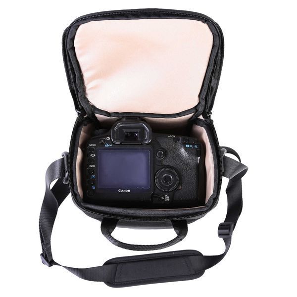 Сумка Vanguard VEO GO 15Z Black (VEO GO 15Z BK) DAS889 фото