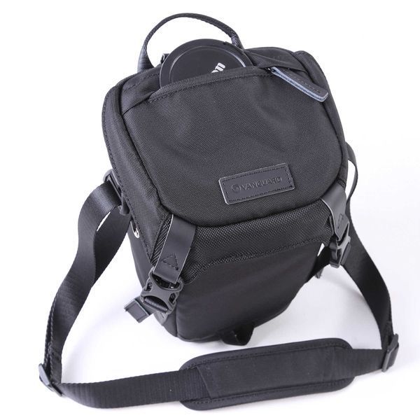 Сумка Vanguard VEO GO 15Z Black (VEO GO 15Z BK) DAS889 фото