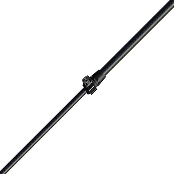 Палиці для скандинавської ходьби Gabel Carbon XT 3S-100 (7009351420000) DAS1843 фото