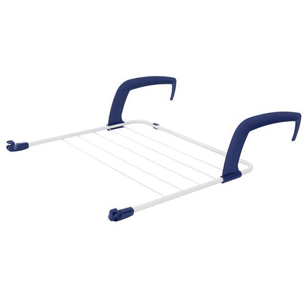 Сушарка для білизни підлогова Casa Si Flex Dry 4in1 White (CS92970D05) DAS2150 фото