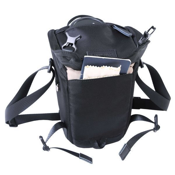 Сумка Vanguard VEO GO 15Z Black (VEO GO 15Z BK) DAS889 фото