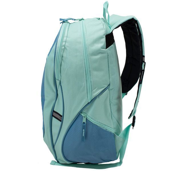 Рюкзак міський Semi Line 28 Turquoise/Blue (J4919-4) DAS2171 фото
