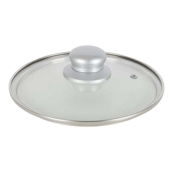 Набор посуды Gimex Cookware Set induction 8 предметов Silver (6977227) DAS1827 фото