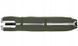Алюминиевая раскладушка Mil-Tec 14402001 Olive 5,3кг Германия 12573 фото 9