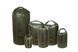 Гермомішок Tramp PVC Diamond Rip-Stop 10, оливковий TRA-111-olive фото 2