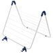 Сушарка для білизни підлогова Casa Si Flex Dry 4in1 White (CS92970D05) DAS2150 фото 9
