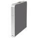 Стол Bo-Camp Case Model 120x60 cm Grey (1404416) DAS3056 фото 3