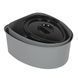 Біотуалет Bo-Camp Portable Toilet Comfort 7 Liters Grey (5502815) DAS1235 фото 11