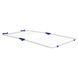 Сушарка для білизни підлогова Casa Si Flex Dry 4in1 White (CS92970D05) DAS2150 фото 10