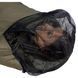 Спальний мішок Wechsel Mudds Summer 8&deg; L TL Olive/Mud Green Left (232049) DAS2580 фото 2