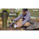 Спальний мішок Wechsel Mudds Summer 8&deg; L TL Olive/Mud Green Left (232049) DAS2580 фото 10
