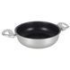 Набор посуды Gimex Cookware Set induction 8 предметов Silver (6977227) DAS1827 фото 4