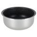 Набор посуды Gimex Cookware Set induction 8 предметов Silver (6977227) DAS1827 фото 5