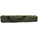 Алюминиевая раскладушка MFH US Olive &ndash; 190 x 66 см Германия 18736 фото 2