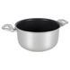 Набор посуды Gimex Cookware Set induction 8 предметов Silver (6977227) DAS1827 фото 3