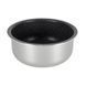 Набор посуды Gimex Cookware Set induction 8 предметов Silver (6977227) DAS1827 фото 6